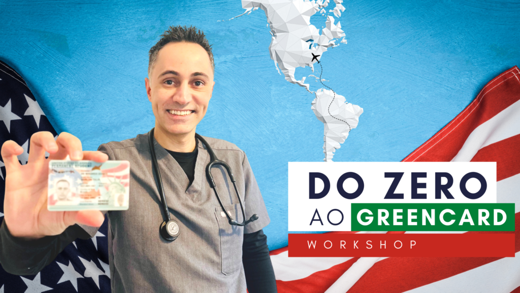 Sou Enfermeira no Brasil posso trabalhar nos EUA? - Sou Enfermagem